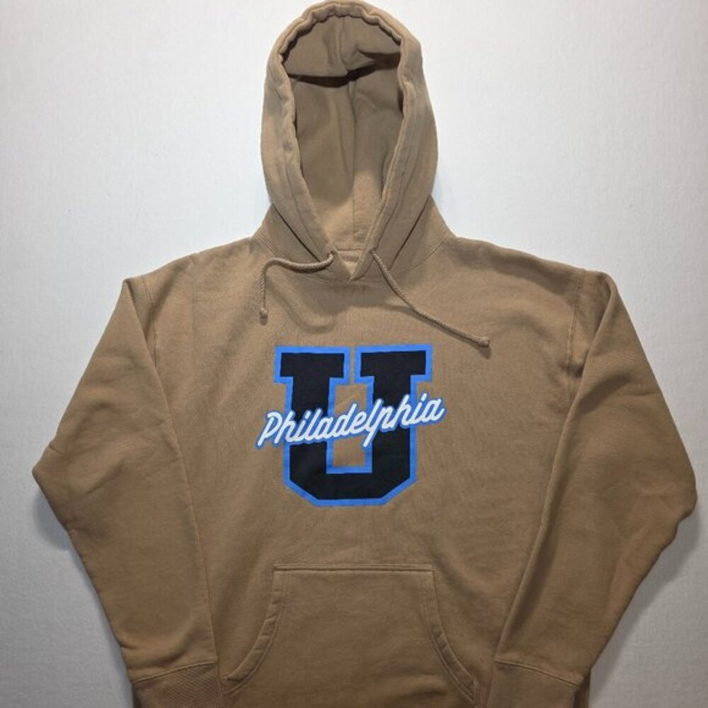 Philadelphia‎ U Mitchell & Ness Hoodie
